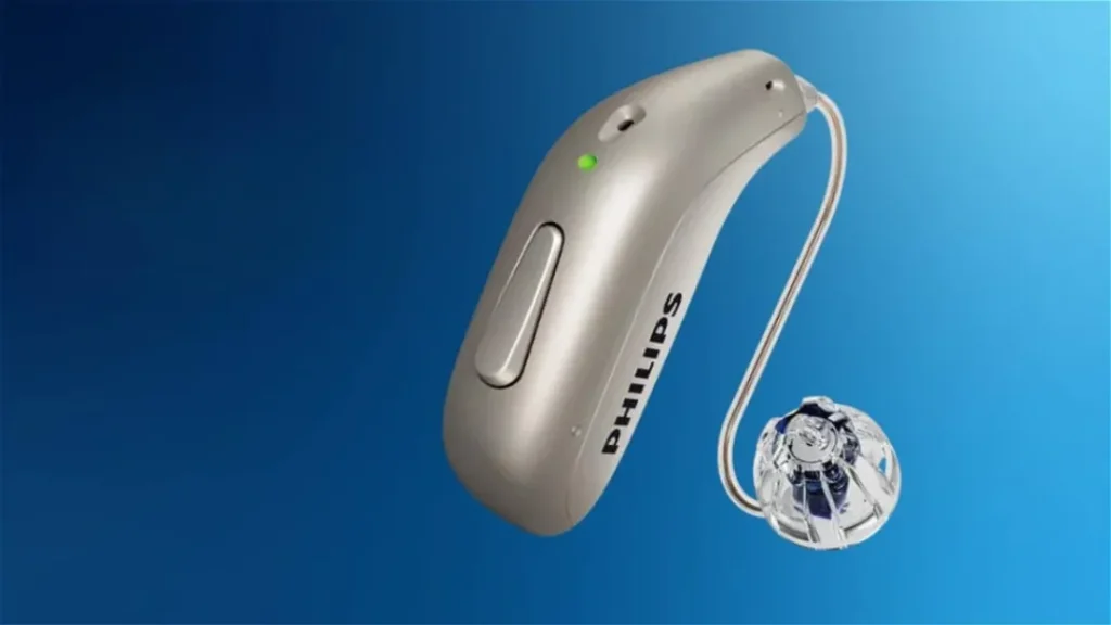 hearzap smart hearin