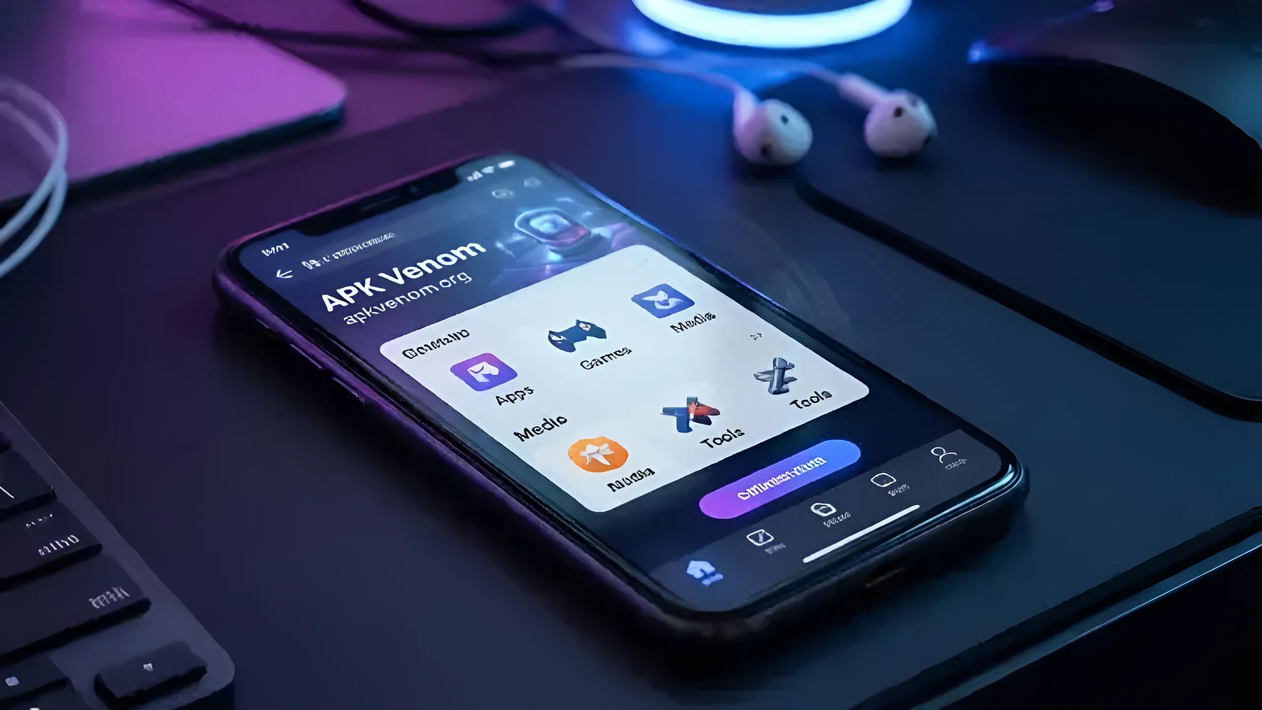 apkvenom org