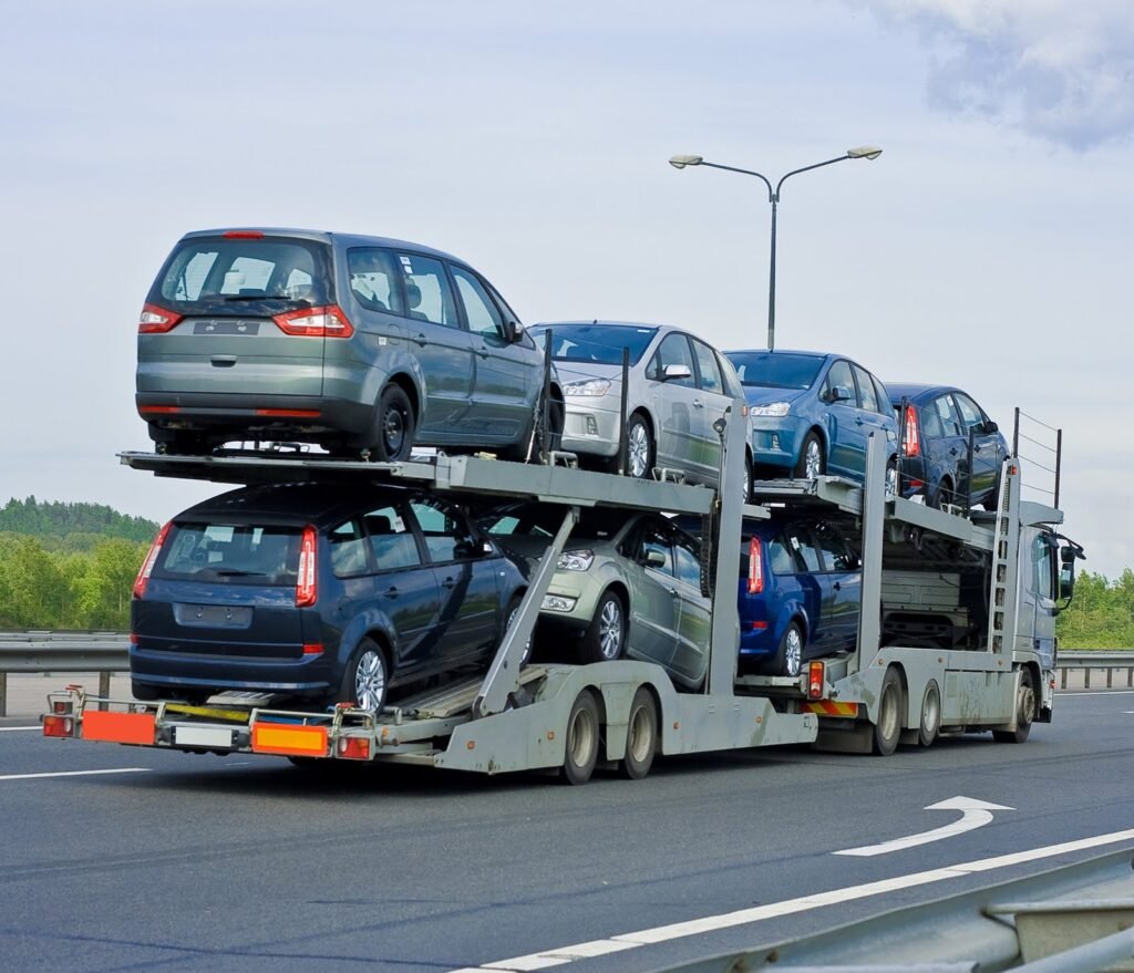 Clever Advice for Selecting a Dependable Car Transportation Company