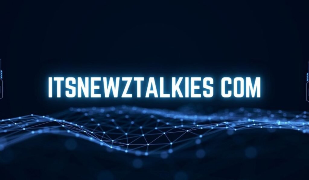 ItsNewzTalkies com