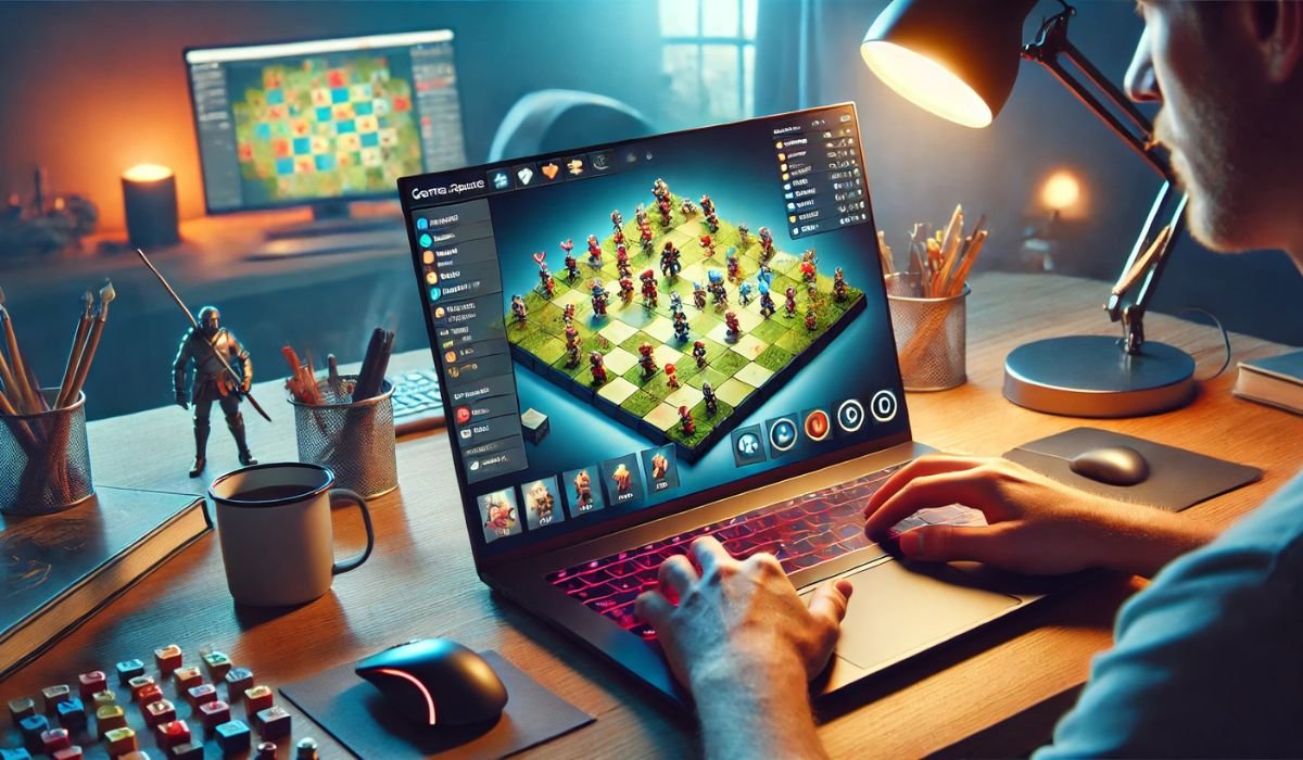 Practical Tips from Playing Games PlayBattleSquare That Work in Real Matches