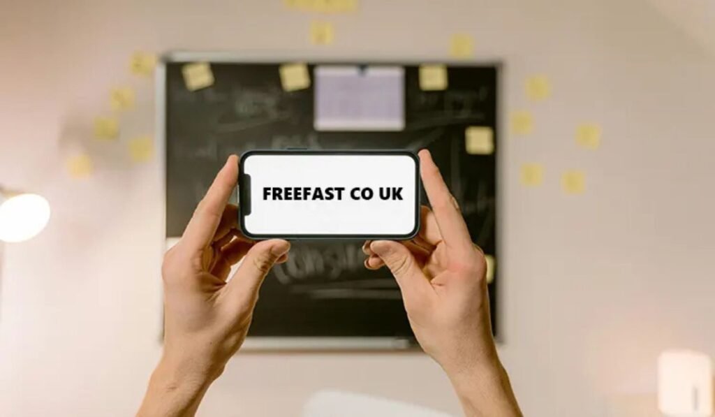 freefast co uk