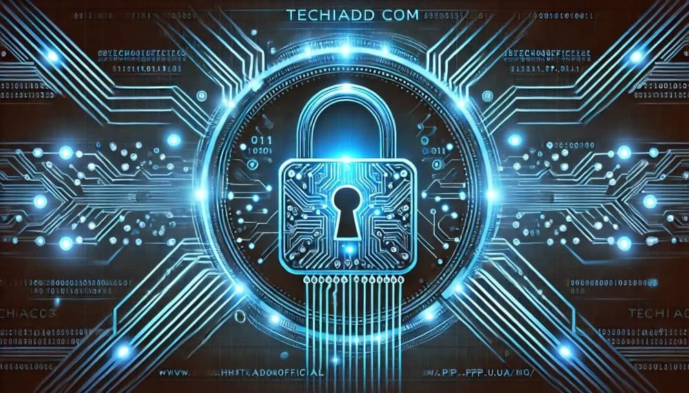 Techiadd Com