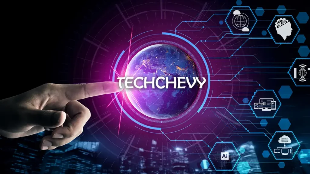 TechChevy